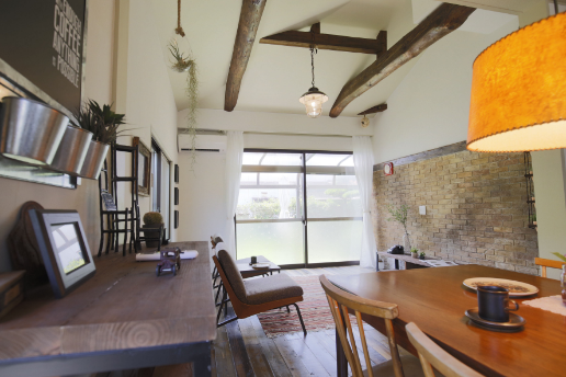 K's renovation おすすめ写真