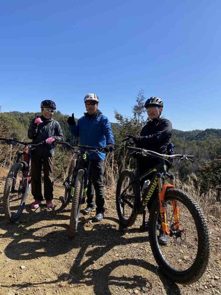 自転車