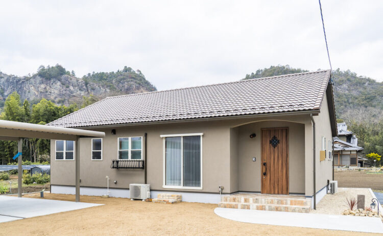 人気のカラー別で見る！岐阜県で建てたおしゃれな塗り壁の建築実例　まとめ