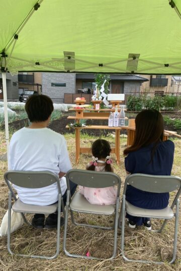 基礎工事