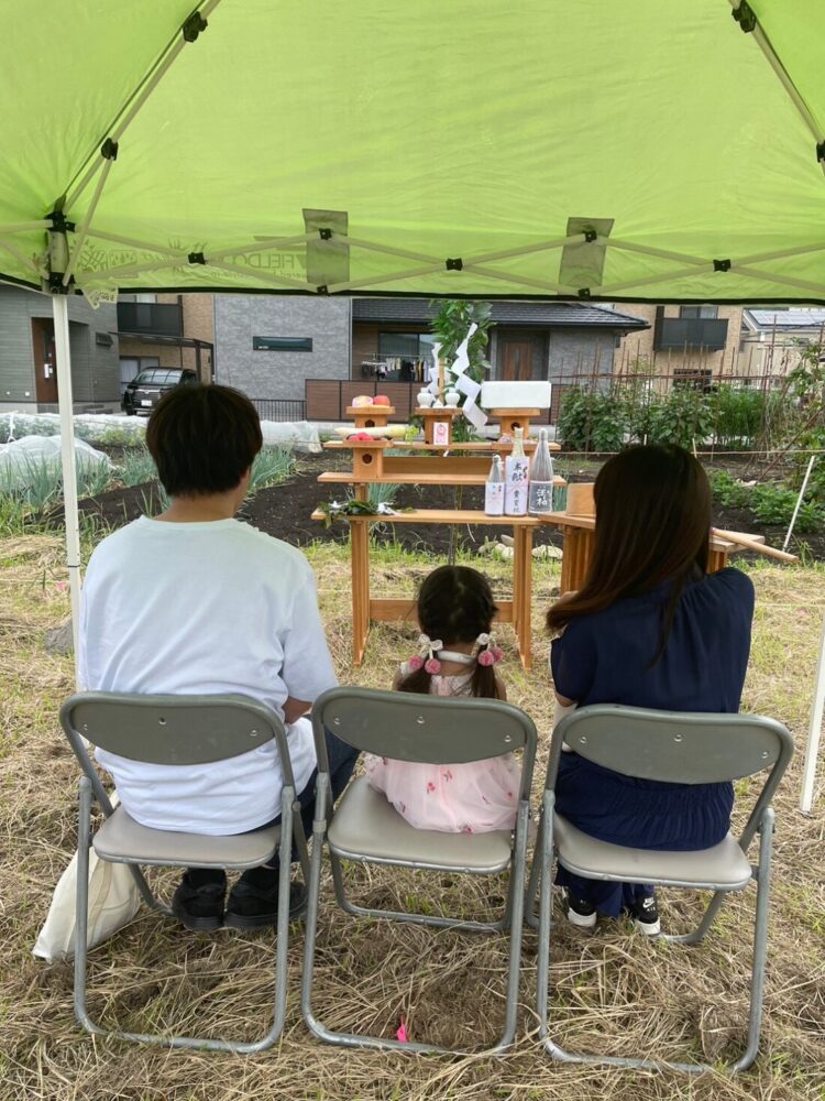 各務原市H様邸 Natural Style