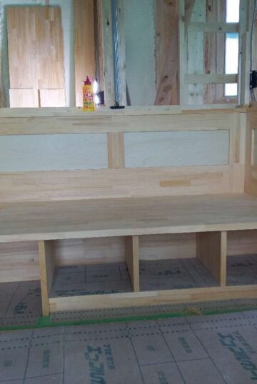 造作家具