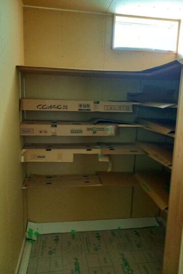 造作家具